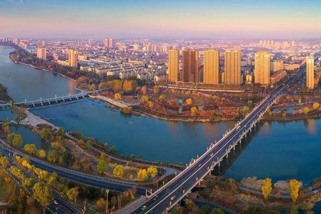 吉林,活力四溢的希望之地