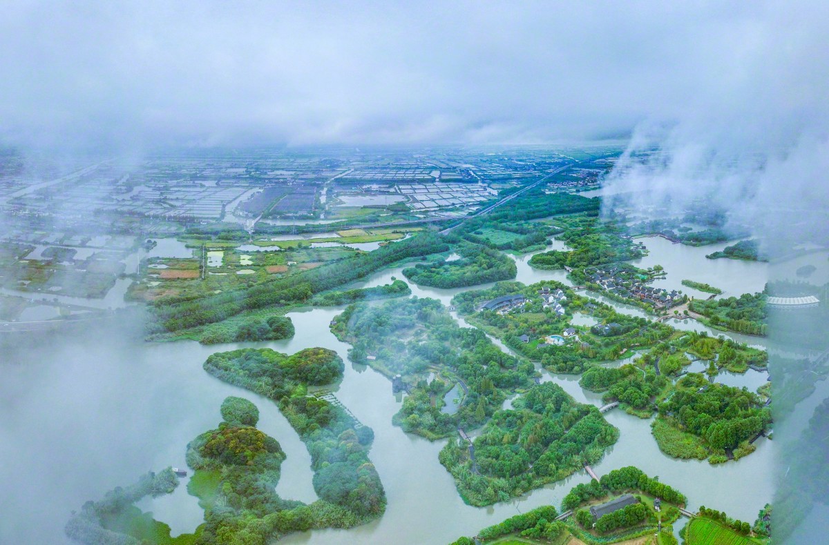 江苏之行,探索与发展的时代印记