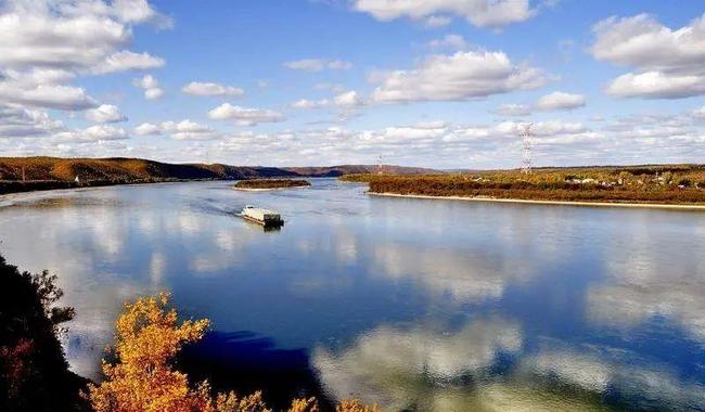 东方北极之光,黑龙江冰雪探秘之旅