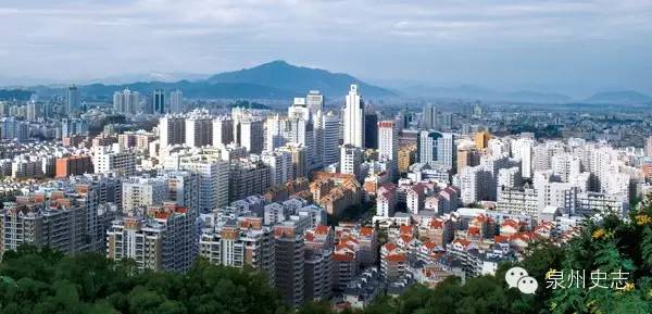 福建之韵,古韵悠长,碧空蓝海与词人的古风描绘