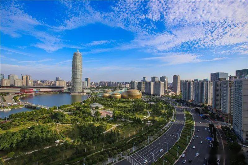 河南，华夏文明的璀璨明珠闪耀之地