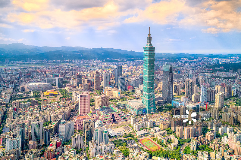 台湾，历史、文化与发展的独特魅力探索