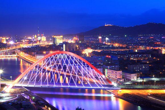 张家口,探索这座城市的魅力