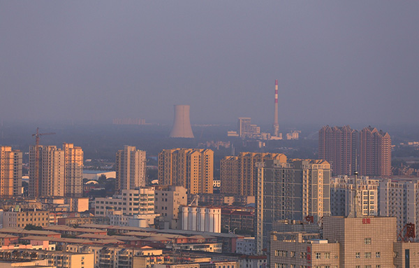 廊坊自然美景探索之旅
