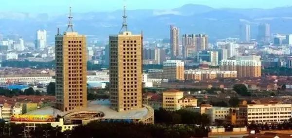 长治，历史与现代交融的魅力之城