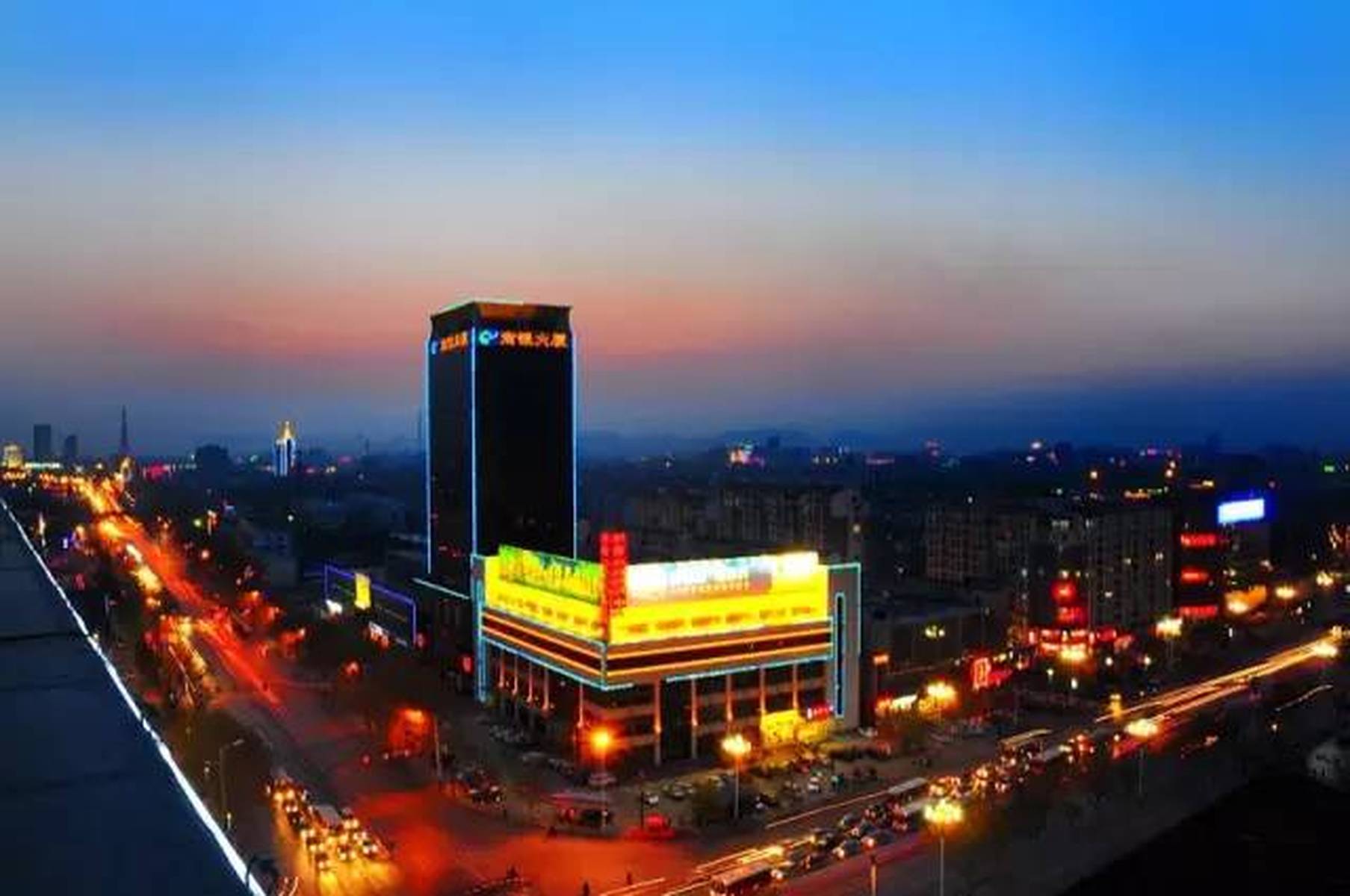 邢台深度游指南，初学者探秘历史与文化之旅