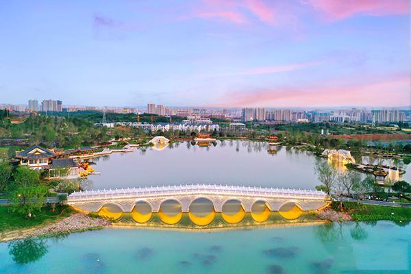 晋城，古韵新姿，历史与现代交融的魅力之城