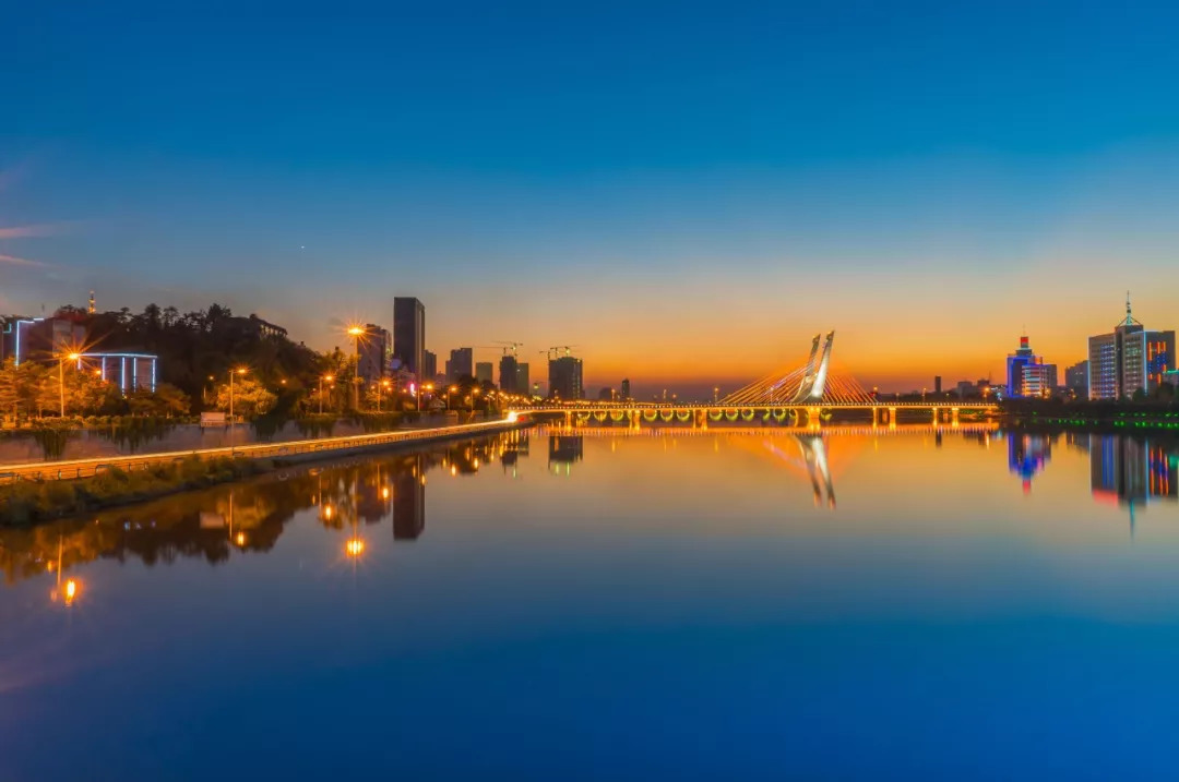 抚顺，历史与现代交融的文明之城