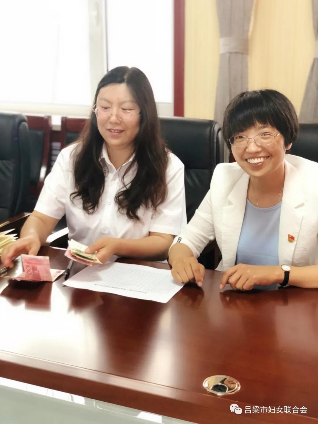 吕梁奇旅,邂逅自然的浪漫之旅