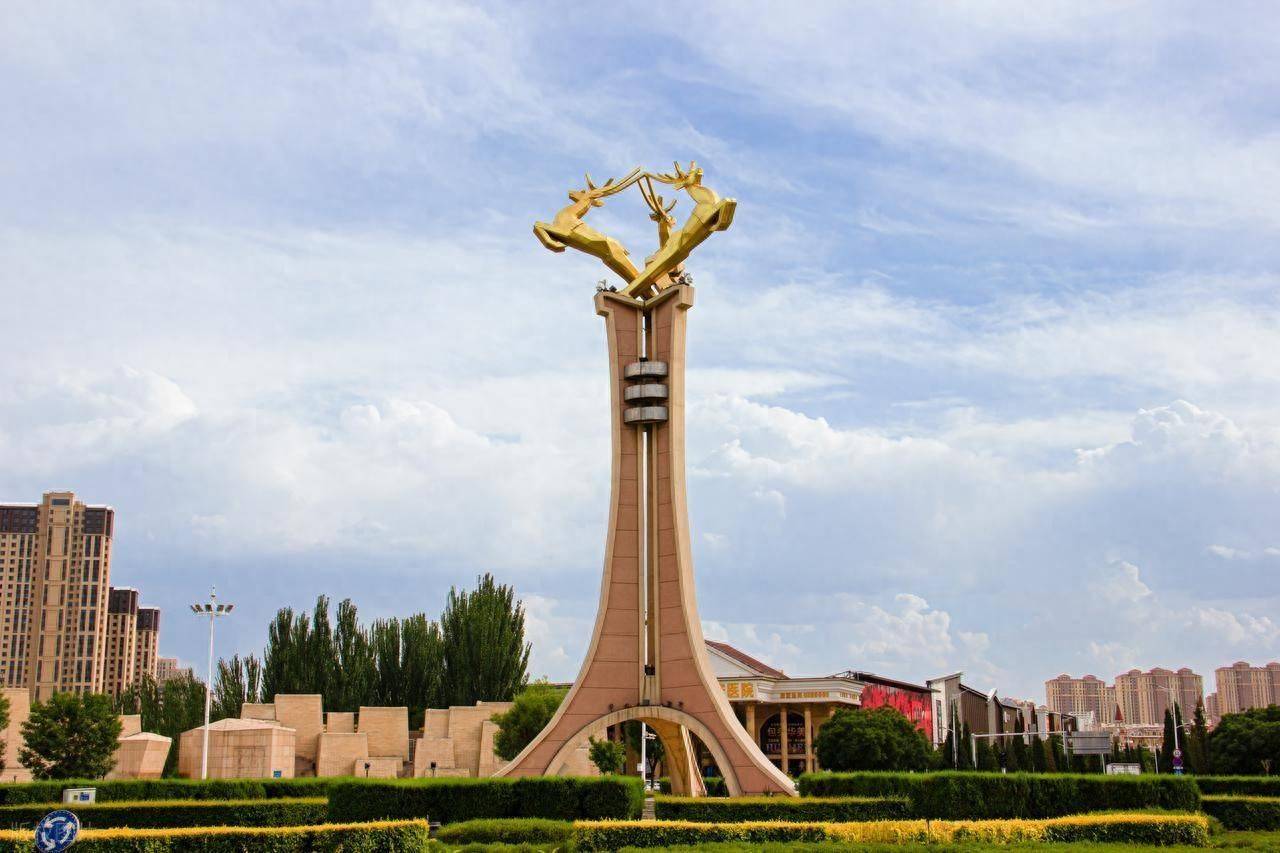 包头,崛起的工业明珠,探寻包头新篇章