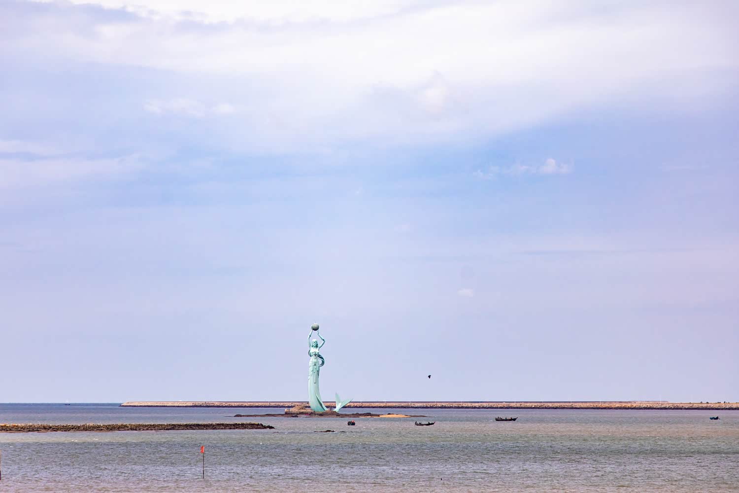 营口日常,友情与爱的温暖交织