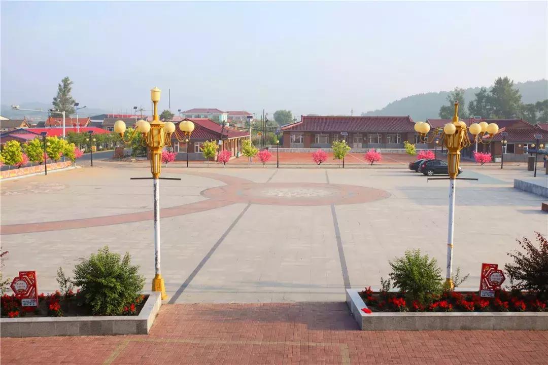 辽源，城市发展与变迁的历程