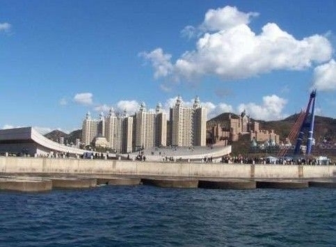 梦想起飞之地，大连的翱翔之旅